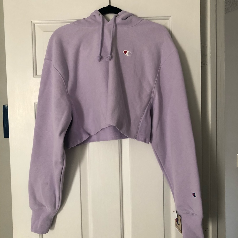 Champion Reverse Weave Hoodie